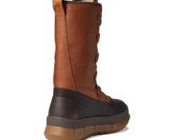 Women Sperry Kittery Boot Wool