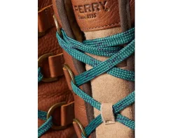 Women Sperry Kittery Boot Wool