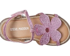 Shoes|Steve Madden Kids Kiwi (Toddler/Little Kid) Pink