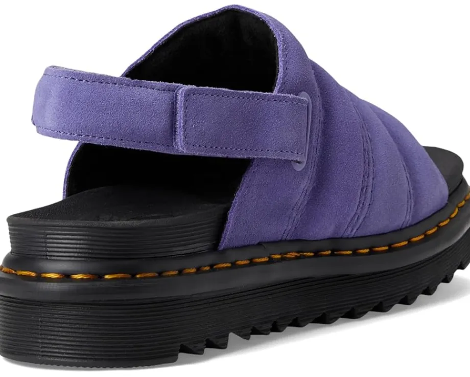 Women Dr. Martens Kole