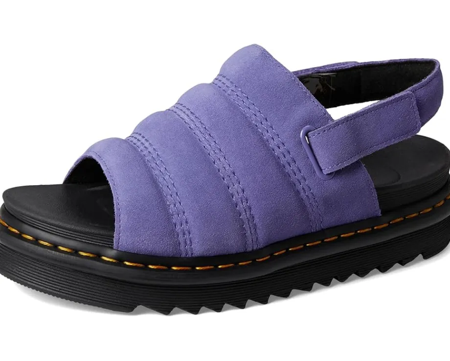 Women Dr. Martens Kole