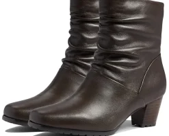 Boots|Boots|David Tate Kona Brown Lamb