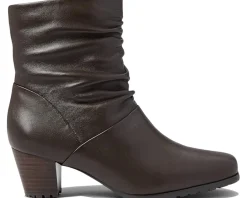 Boots|Boots|David Tate Kona Brown Lamb