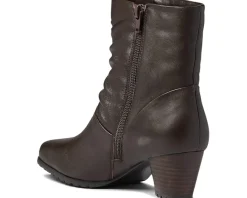 Boots|Boots|David Tate Kona Brown Lamb