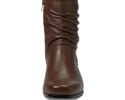 Boots|Boots|David Tate Kona Luggage Lamb