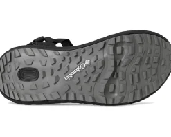 Columbia Sandals|Sandals<Konos Globetrot Black/White