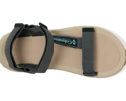 Columbia Konos Globetrot Grill/Mint Wave Clearance