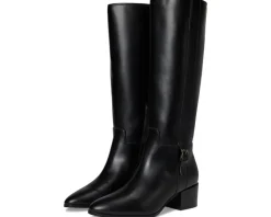 Boots|Boots|Franco Sarto Korbin Black