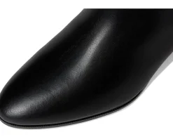 Boots|Boots|Franco Sarto Korbin Black