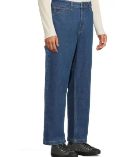 Volcom Kraftsman II Denim Bold Blue Online