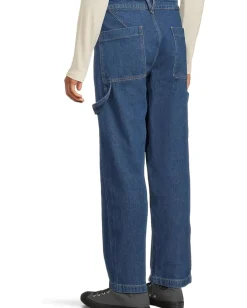 Volcom Kraftsman II Denim Bold Blue Online