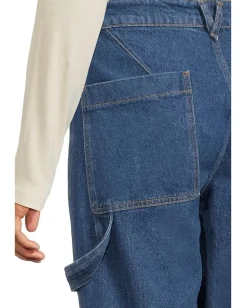 Volcom Kraftsman II Denim Bold Blue Online