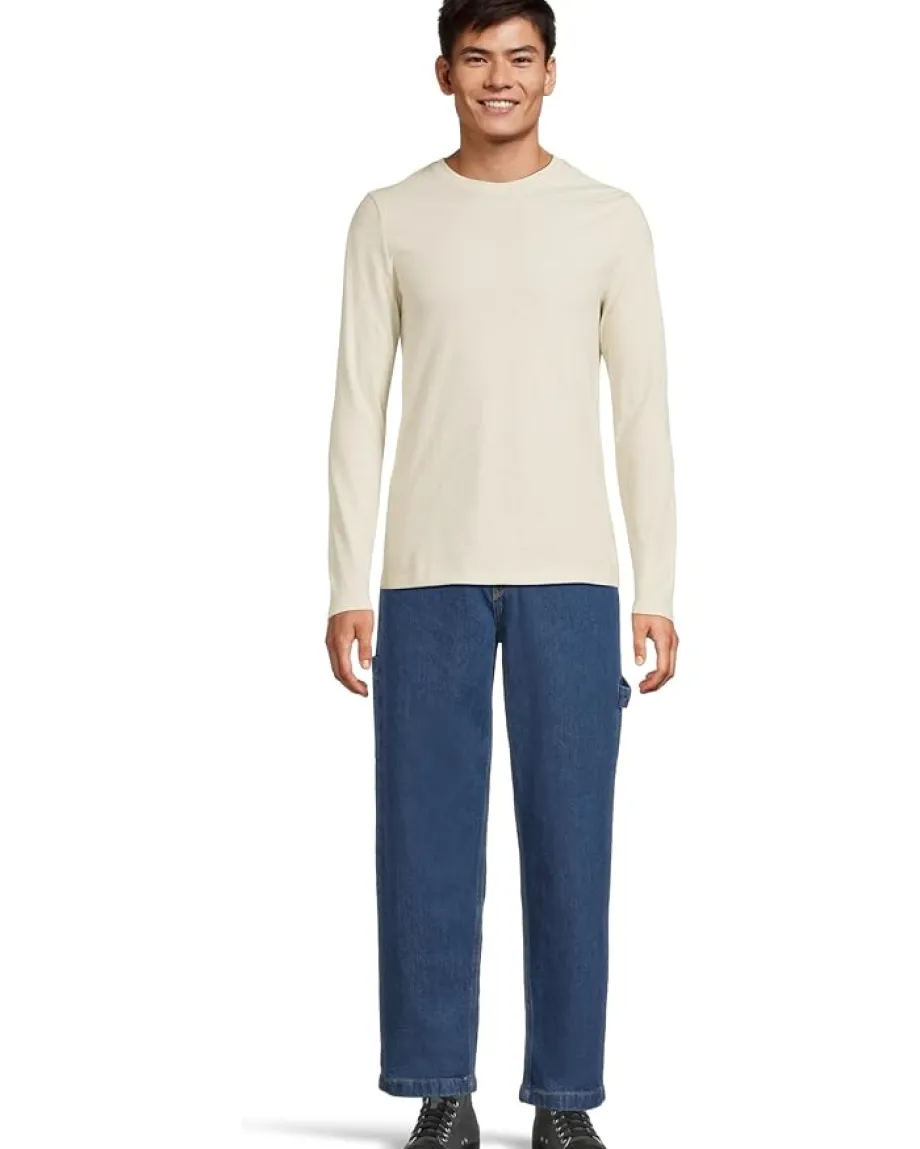 Volcom Kraftsman II Denim Bold Blue Online