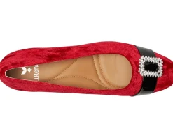 J. Renee Heels|Heels<Kreengle Red/Black