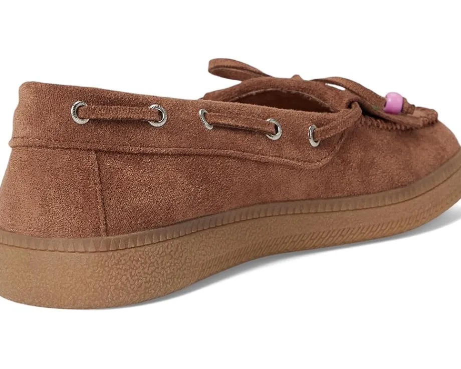 Steve Madden Kids Shoes<Krisp (Little Kid/Big Kid) Cognac