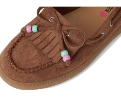 Steve Madden Kids Shoes<Krisp (Little Kid/Big Kid) Cognac