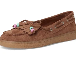 Steve Madden Kids Shoes<Krisp (Little Kid/Big Kid) Cognac