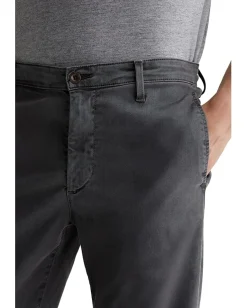 Activewear|AG Jeans Kullen Slim Trouser Pants Sulfur Berlin Steel