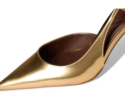 ALDO Heels|Heels<Kymmberly Gold