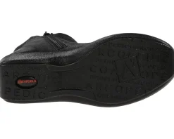 Arcopedico Boots|Boots<L19 Black
