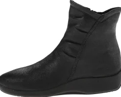 Arcopedico Boots|Boots<L19 Black