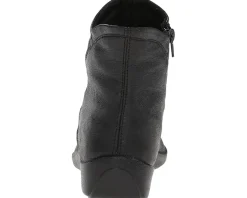 Arcopedico Boots|Boots<L19 Black