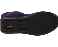 Arcopedico L8 Violet Suede Discount