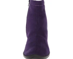 Arcopedico L8 Violet Suede Discount
