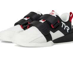 TYR L2 Lifter White/Black/Red
