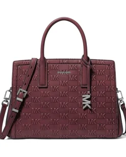 Women MICHAEL Michael Kors Laila Medium Satchel