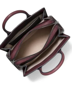 Women MICHAEL Michael Kors Laila Medium Satchel