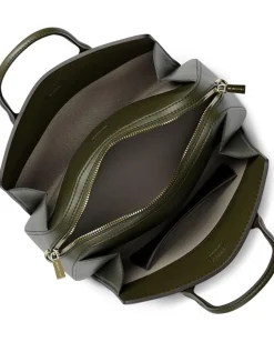 Handbags|Satchels|MICHAEL Michael Kors Laila Small Satchel Ivy