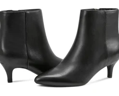 Boots|Boots|Easy Spirit Laina Black Leather