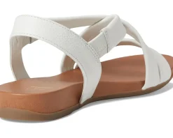 Dune London Sandals|Sandals<Landies White