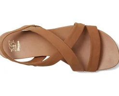 Dune London Landies Camel Sale