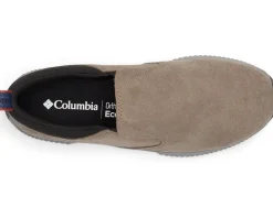 Columbia Loafers|Loafers<Landroamer™ Camper Mud/Warp Red