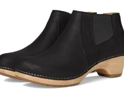 Boots|Boots|Dansko Lane Black