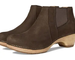 Dansko Lane Mushroom Discount