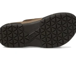 Sandals|Sandals|Teva Langdon Slide Walnut