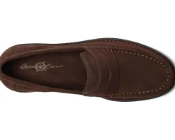 Born Langley Dark Brown (Castagno) Clearance