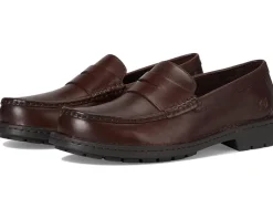 Born Langley Dark Brown (Bark) Clearance