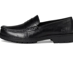 Born Loafers|Loafers<Langley Black