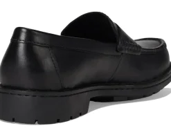 Born Loafers|Loafers<Langley Black