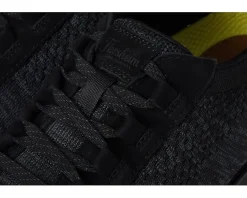 Florsheim Launch Knit Elastic Lace Moc Toe Slip-On