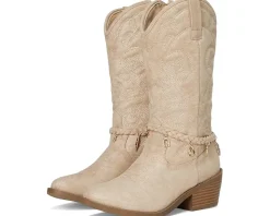 Kids Steve Madden Kids Leana (Little Kid/Big Kid)