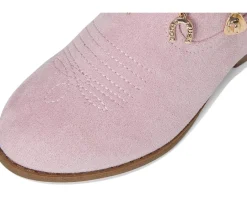 Steve Madden Kids Shoes<Leana (Toddler/Little Kid) Pink