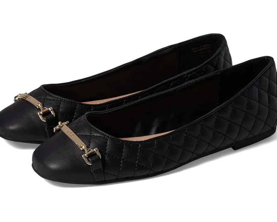 ALDO Flats<Leanne Black