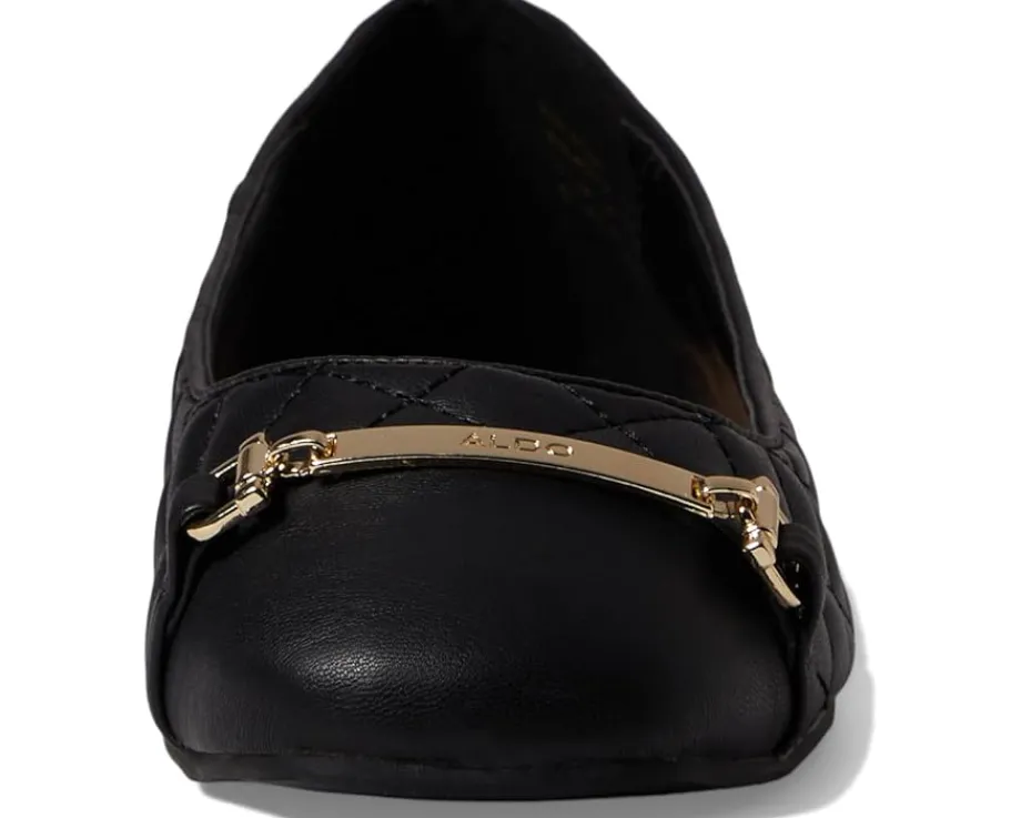 ALDO Flats<Leanne Black