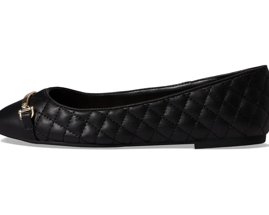ALDO Flats<Leanne Black