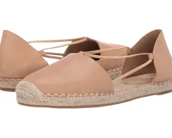 Eileen Fisher Flats<Lee Desert Matte Tumbled Leather